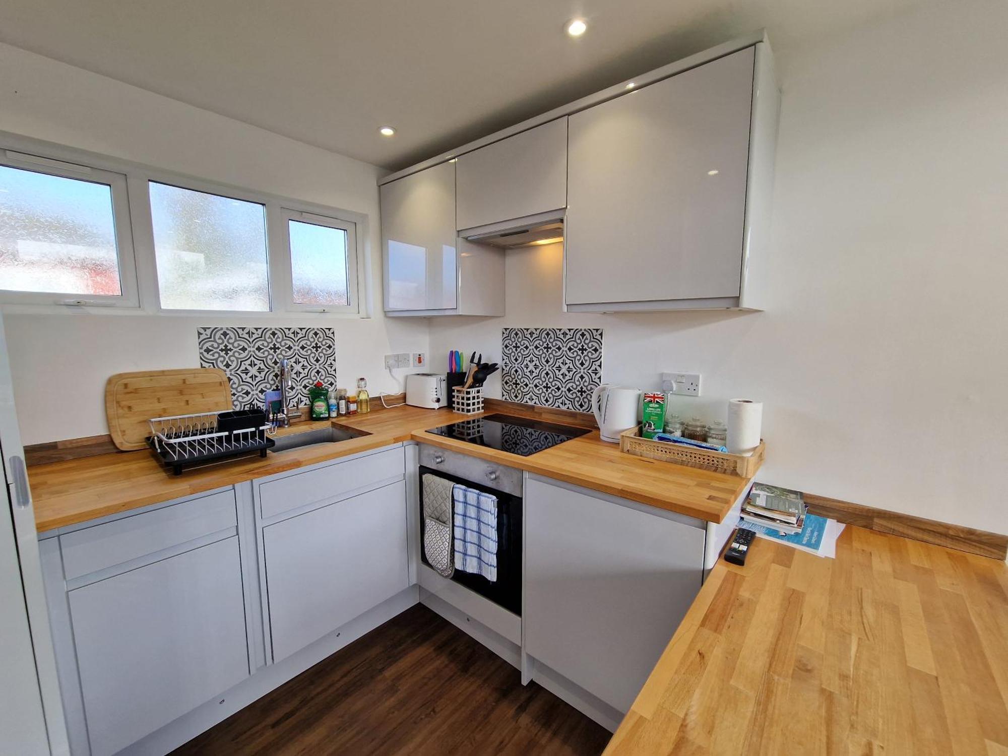 67 Broadside Holiday Chalet Near Broads & Beaches Stalham Bagian luar foto
