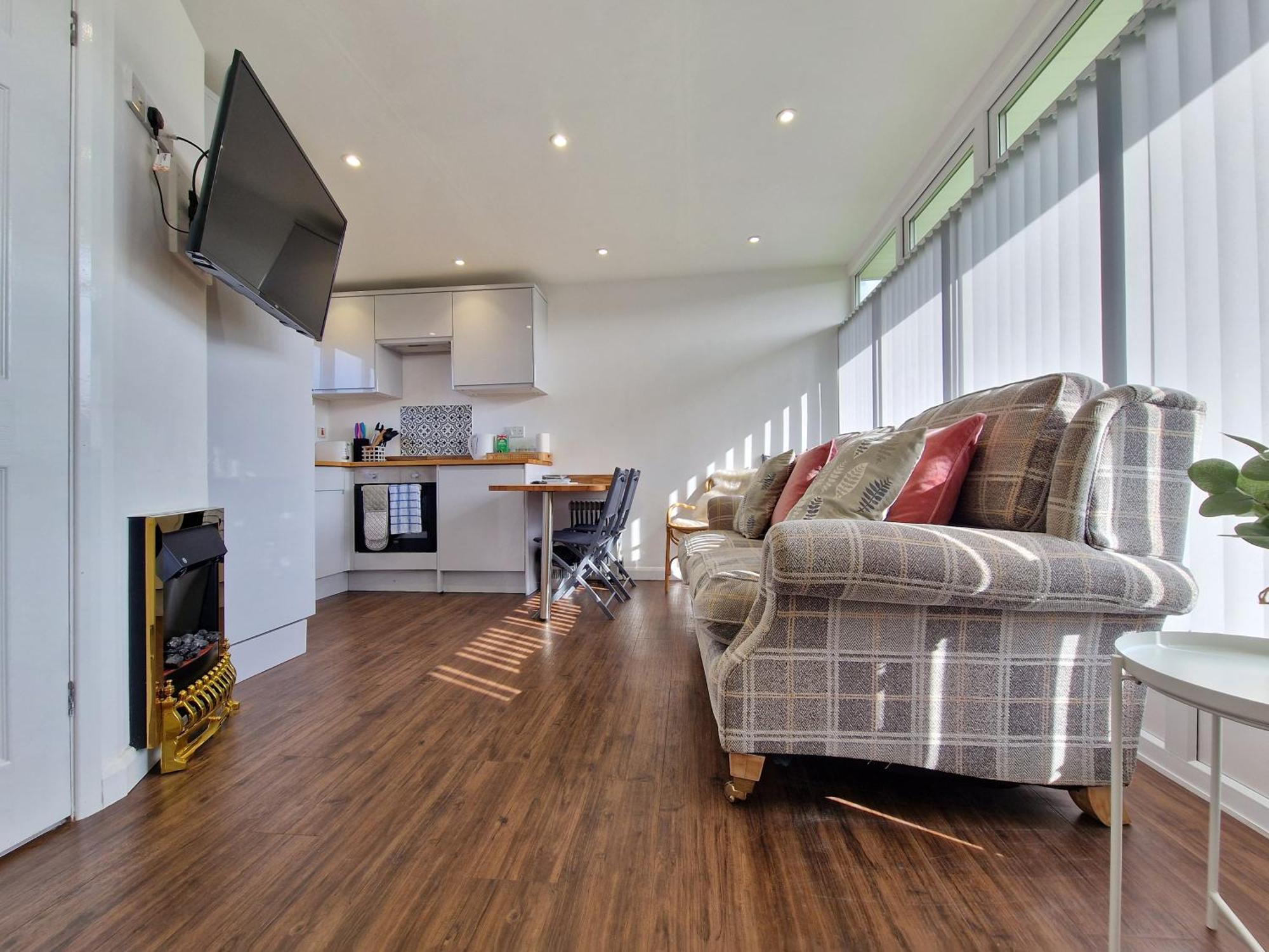 67 Broadside Holiday Chalet Near Broads & Beaches Stalham Bagian luar foto